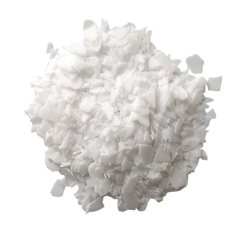 White Flakes Potassium Hydroxide Koh With Low Price Cas