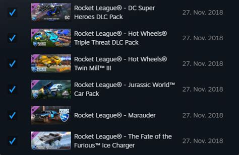 Sold Rocket League 2nd Personal Steam Account Epicnpc