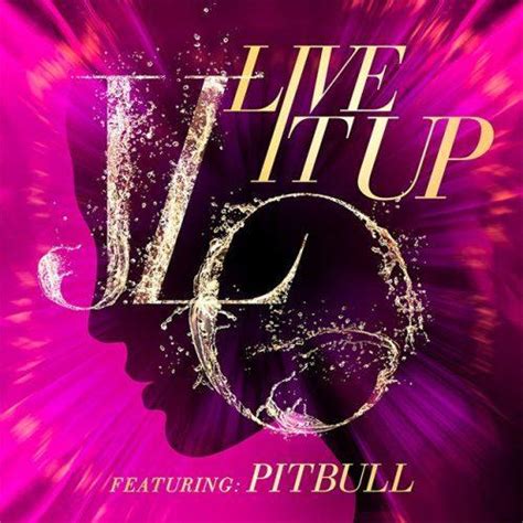 Image Gallery For Jennifer Lopez Feat Pitbull Live It Up Music Video