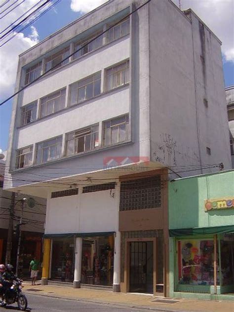 Sala Comercial na Rua do Rosário Centro em Jundiaí por R 135 000