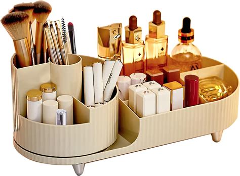 Makeup Organizers Schmink Organizer Kosmetik Organizer Drehbarer