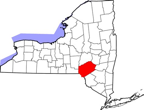 Delaware County, New York | Familypedia | Fandom