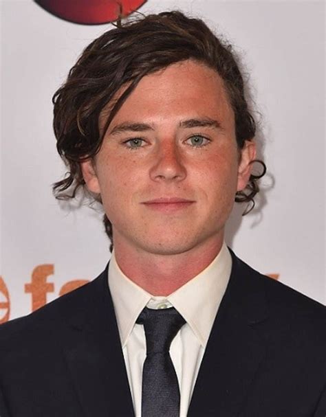 Charlie Mcdermott Biography Height And Life Story Super Stars Bio