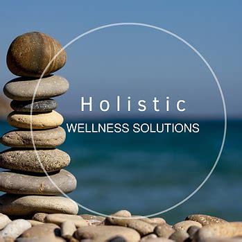 Holistic Health Solutions | Savvy Wellness