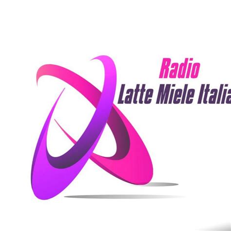 Radio Latte Miele Italia Youtube