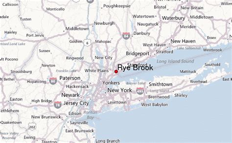 Rye Brook Location Guide