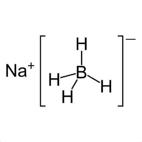 Sodium Borohydride Manufacturer Supplier And Exporter From India