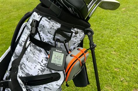 Bushnell Phantom 2 Slope Gps Review Andre Leyh