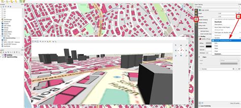 Openstreetmap Extracting Building Footprint From OSM Or Satellite