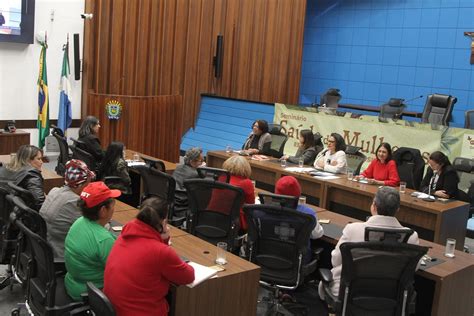 Seminário discute especificidades e diversidade da saúde das mulheres