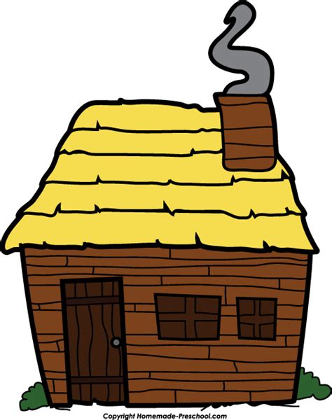 Free Straw House Cliparts Download Free Straw House Cliparts Png