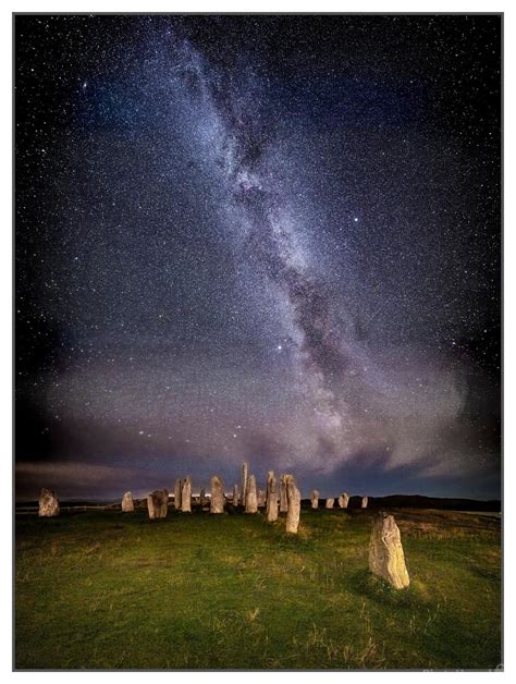 Callanish Standing Stones photo spot, United Kingdom