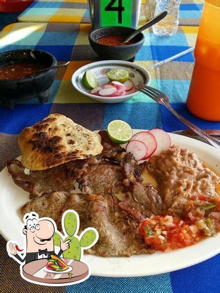 Restaurante Carnes Asadas Los Pihuas Colima