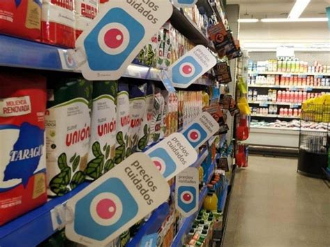 La Nueva Lista De Precios Cuidados Tiene El Doble De Productos Que La