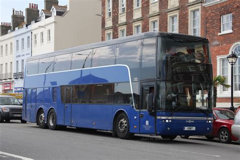 Westway Coaches 49 WT Westway Coaches 49 WT WA06 GSO Vol Flickr