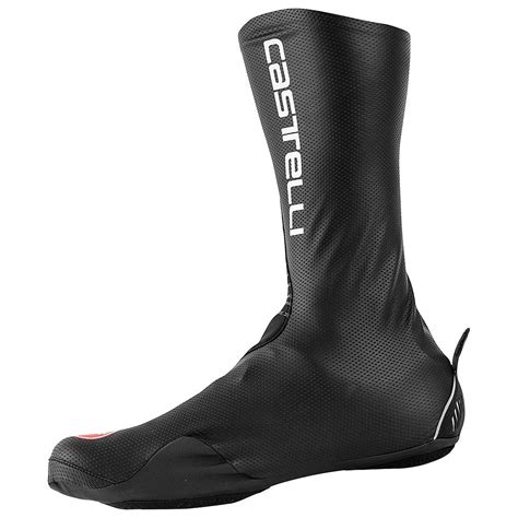 Castelli Ros Overshoes LordGun Online Bike Store