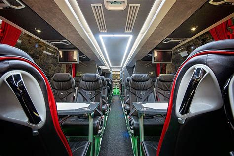 Book your Christmas party transport in advance to secure the best ...