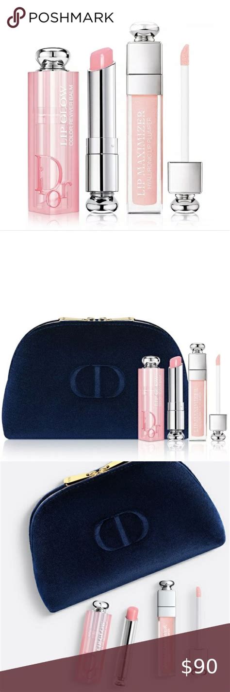 Dior Natural Glow Essentials T Set Dior T Set Natural Glow