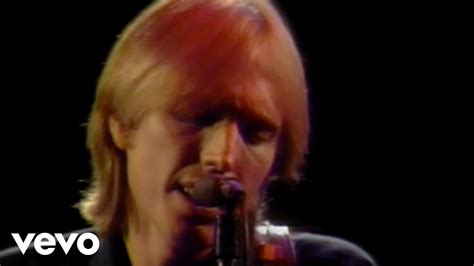 Tom Petty And The Heartbreakers American Girl Live Youtube