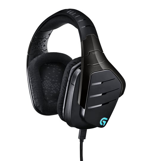 Logitech Stellt Neue Gaming Headsets Vor Cerealkillerz