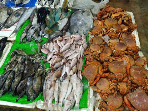 CHEAPEST SEAFOOD MARKET IN BUKIDNON Hive