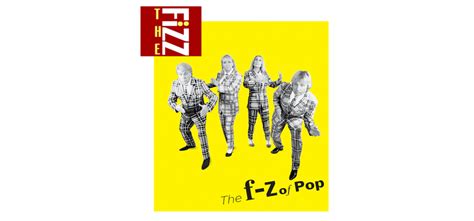 The Fizz announce their first new studio album in 30 years