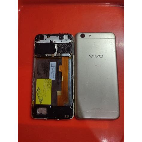 Jual Mesin Vivo Y53 Hidup Normal Shopee Indonesia