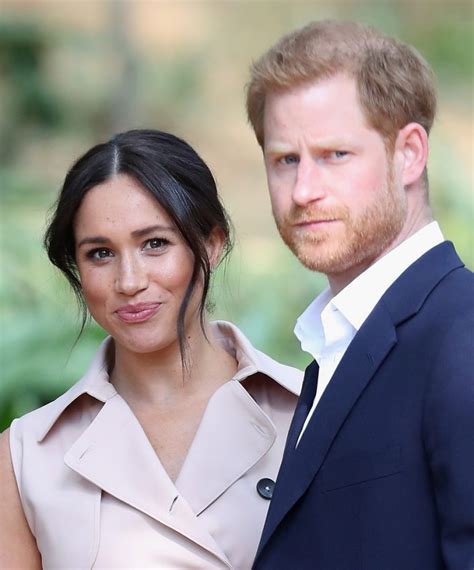 The Buzz Around Meghan Markle and Prince Harry’s Archewell Foundation