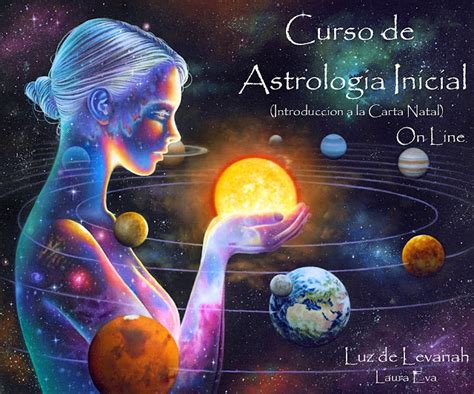 Luz De Levanah CURSO DE ASTROLOGIA BASICA ON LINE