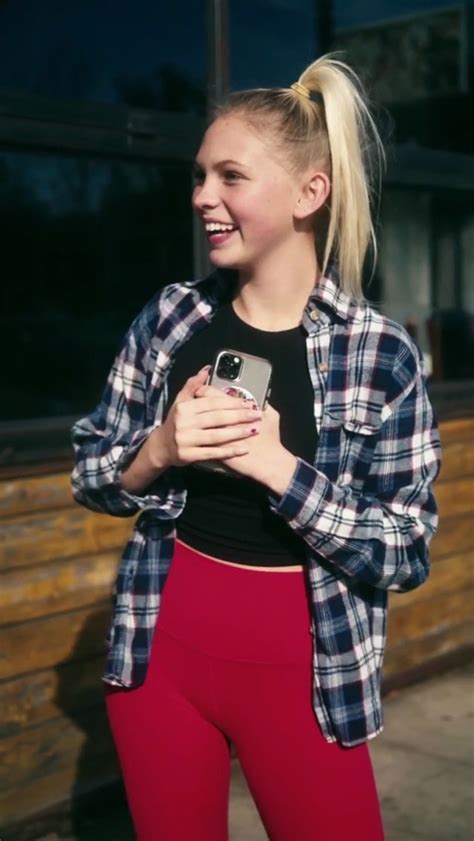 Jordyn Jones Instagram And Social Media 64 Gotceleb