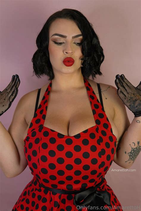 Amaretto Hammer Amarettoh Iamareto Nude OnlyFans Leaks 20 Photos TheFappening