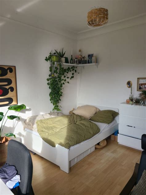 schöne WG in zentraler Lage Zimmer in Bochum Weitmar