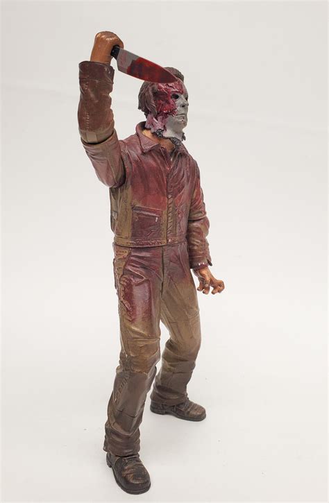 Mezco Rob Zombies Halloween 7 Action Figure No Package