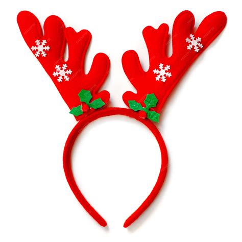 Premium Photo | Reindeer horns