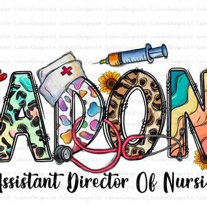 Adon Png Nurse Png File Assistant Director Of Nursing Nursing Adon