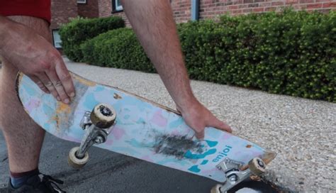 Types Of Skateboard Wheels | Which One is Better?