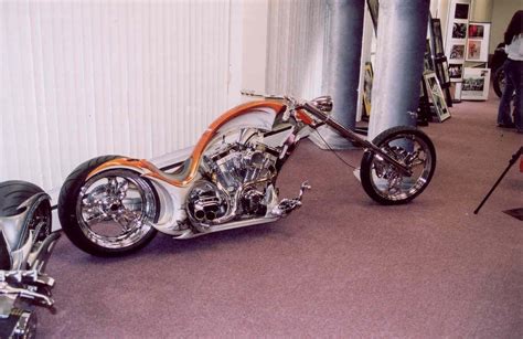 Martin Bros Motorcycle Martin Brothers Custom Choppers Custom