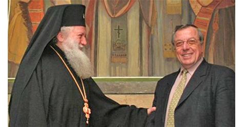 Димитър Димитров, брат на патриарха: Болно ми е, че рядко се чувам с Неофит