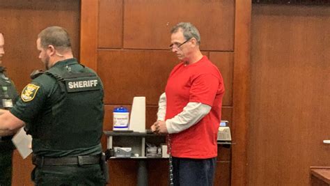 St. Johns County murderer sentenced to death again