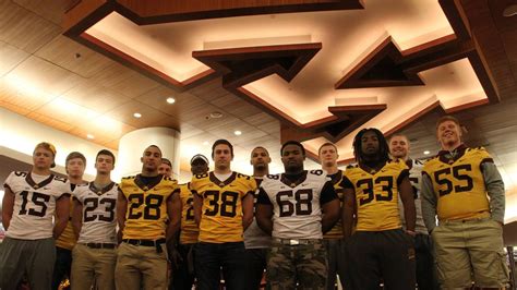 Golden Gopher Football: Minnesota Football Recruiting 2015 Primer - The ...