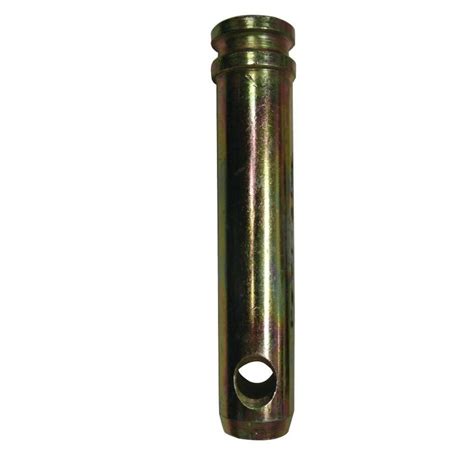 Iron Top Link Pins Hitch Pins For Tractor Size 150mm At Rs 95 Piece