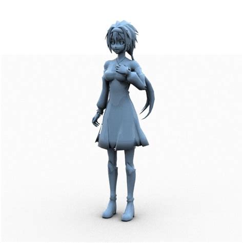 Archivo Stl Velzard Tensura Slime・diseño De Impresora 3d Para Descargar・cults