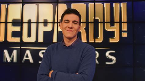 James Holzhauer Blasts 'Jeopardy!' Bosses After Big Season 40 News