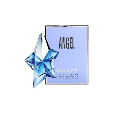 Thierry Mugler Angel Perfume Woman Ml Promofarma