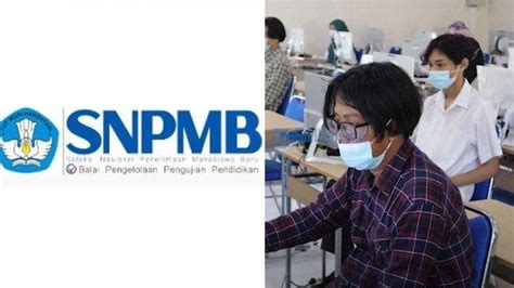 Ini Perbedaan Snbp Dan Snbt Sebagai Jalur Masuk Ptn 2023 Riset