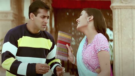 Samir Hawa Ka Jhoka Hum Dil De Chuke Sanam Best Comedy Scenes