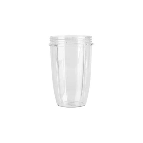 Kit De Vasos De Oz Empaques Para Nutribullet Coppel