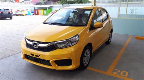 Ketahui Hal Ini Dulu Sebelum Memodifikasi Mobil Honda Brio Putih