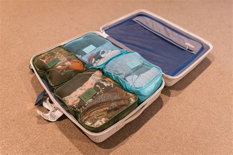 Best Way To Pack A Suitcase 25 Amazing Packing Tips