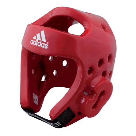 Casque De Taekwondo Adidas Tudo Fr